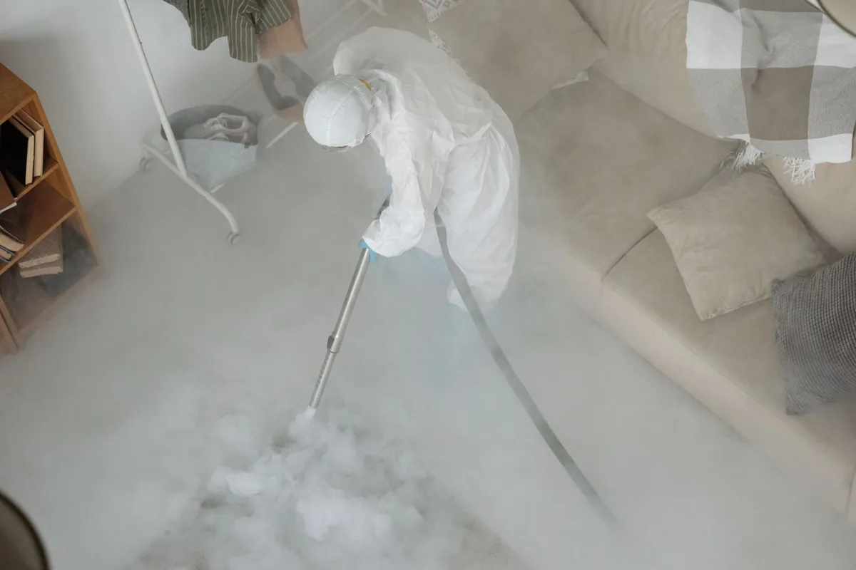 Biohazard Cleanup in Cabana Colony, FL